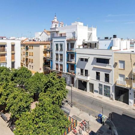 Padua Central Alameda House By Valcambre Σεβίλλη Εξωτερικό φωτογραφία